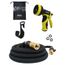 Ineibo Tuyau D Arrosage Extensible 30m 100ft Kit De Materiel D