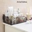 Hoomall Mallette De Rangement Pour Maquillage En Acrylique