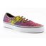 vans authentic noir 38