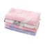 4 Pcs Serviette De Salive Coton Mignon Doux Carre De Bande Dessinee Bebe Bavoir A Manger Drool Pour Nourrissons Enfants Poupon Cdiscount Puericulture Eveil Bebe