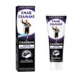 Dentifrice Email Diamant le Charbon - 75 ml-0