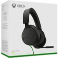 Casque Gaming Xbox filaire - Compatible Xbox Series X|S et Xbox One-0