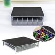 Distributeur De Dosettes De Cafe Tiroir Pour Capsules De Cafe