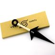 Kunai naruto