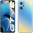 Smartphone Realme GT Neo 2 Version Globale 8/128 Go Bleu-0