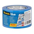 ScotchBlue Blue Masking Tape (L)41m (W)24mm 3 pcs ruban masquage-0