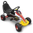 Buggy enfant