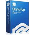 SketchUp Pro 2022 Perpétuel à Télécharger-0