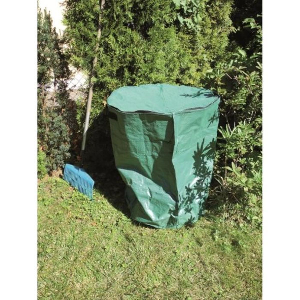 sac dechet vert jardiland