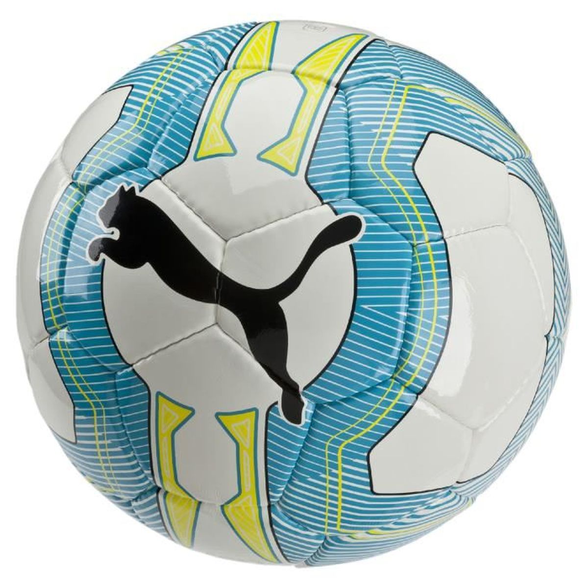 ballon puma evopower