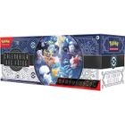 ASMODEE Pokémon : Calendrier des fêtes (Calendrier de l'avent)