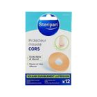 Protecteur Cors Mousse x12 - Steripan