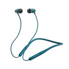 BRAND Écouteur Bluetooth Sans Fil Sport, Bluetooth 5.0 Basse Stéréo, Autonomie jusqu'à 8 hrs– Violet