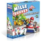 DUJARDIN Jeu de société - MILLE BORNES - Mario Kart