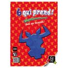Jeu d'ambiance - Gigamic - Six qui prend - Jeu d’ambiance