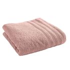 UNIVERS DECOR Drap de bain "Spa" 90 x 150 cm / 400 gr/m² - "Spa" Vieux Rose