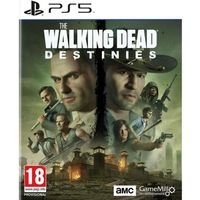 The Walking Dead Destinies - Jeu PS5