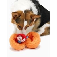 Fruity Critterz – Pumpkin chien et chat