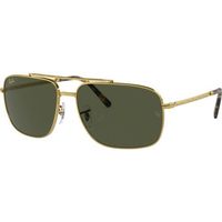 RB3796 Lunettes De Soleil Coussin - Ray-Ban - Homme - Or