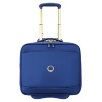 DELSEY Montrouge Trolley Boardcase Blue [182018] -  valise valise ou bagage vendu seul