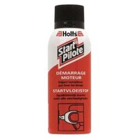 Motip Quick Start - Aide Au Démarrage Moteur 500ml - Démarrage Facile Par Temps Froid - 8