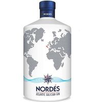 Nordes Gin Espagnol 40% 70cl