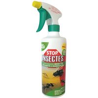 Insecticide - Stop insectes -500 mL