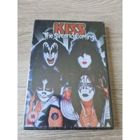 Kiss The Second Coming DVD NEUF SOUS BLISTER