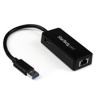 StarTech.com Adaptateur USB 3.