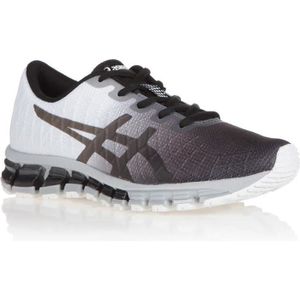 asics gel quantum 180 femme gris
