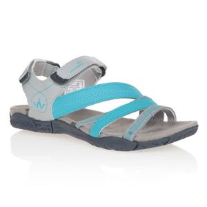 sandale femme 2018 plat