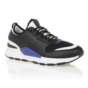 basket puma homme en solde