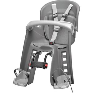 Siège vélo hotsell bébé 6 mois