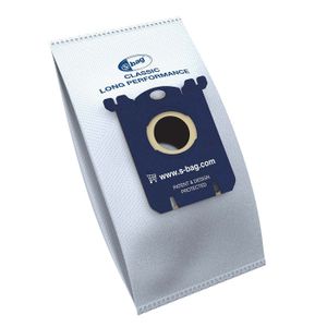 Support à Sac Pour Aspirateur Philips PowerGo - 996510077675, Pièce D'origine
