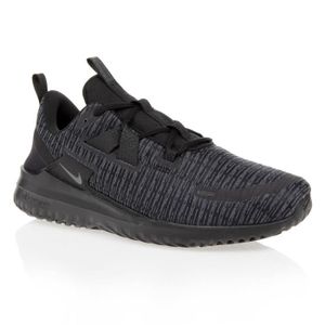 chaussure noir nike