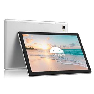 Tablette Tactile OEMG 8 Pouces X5 por 1Go RAM 16Go ROM 5G-Wifi Android 12.0  8600 mAh GPS-Or - Cdiscount Informatique