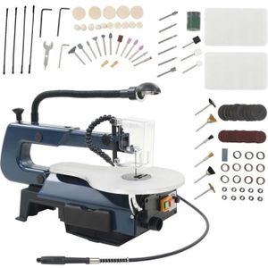 Dremel Scie A Chantourner Moto Saw Pour Modelisme 70w Livree Avec 5 Lames Et 1 Adaptation Achat Vente Scie Electrique Dremel Scie A Chantourner Comp Cdiscount