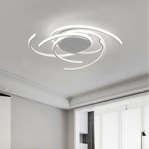 Plafonnier Led Avec Telecommande Achat Vente Plafonnier Led