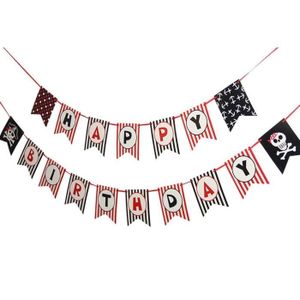 Anniversaire Pirate Achat Vente Anniversaire Pirate Pas Cher Cdiscount
