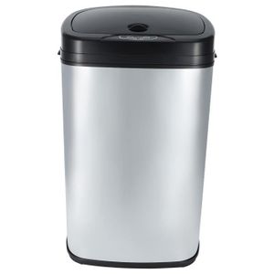Poubelle De Cuisine 50l Achat Vente Poubelle De Cuisine 50l Pas Cher Cdiscount