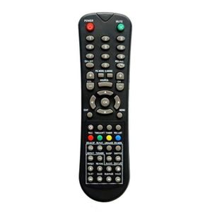 TÉLÉCOMMANDE TV Télécommande de Remplacement SCHAUB LORENZ LD215-H