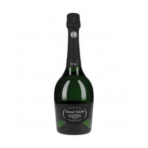 CHAMPAGNE Champagne Laurent-Perrier Grand Siècle Itération N