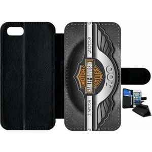 coque iphone 7 harley davidson