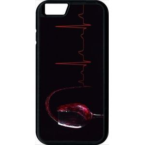 coque iphone 6 vin