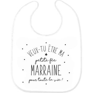 Veux Tu Etre Mon Parrain Cdiscount