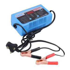 Chargeur Maintien Charge Batterie Moto Achat Vente Pas Cher