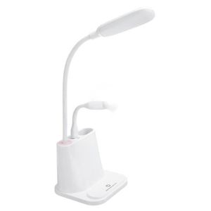 Lampe De Bureau Sans Fil Rechargeable Achat Vente Pas Cher