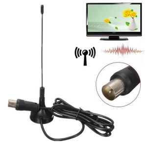 Antenne pc tv tnt portable - Achat / Vente pas cher