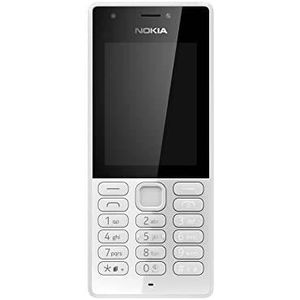 Téléphone portable Téléphone portable Nokia 216 - Double SIM - Gris -