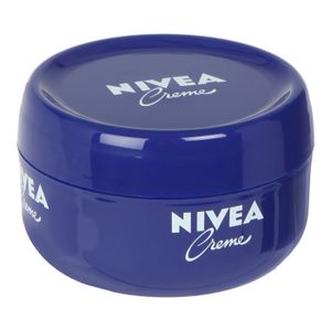 GEL - CRÈME DOUCHE NIVEA Crème - Pot plastique - 200 ml